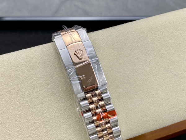 激安ロレックス着用イメージ